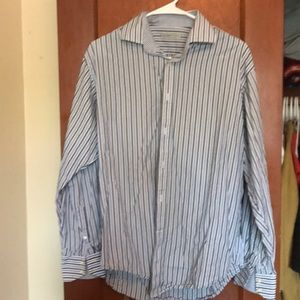 Button down long sleeve